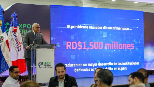 Desayuno Empresarial Thumbnail